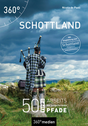 Schottland von Paoli de,  Nicola