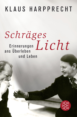 Schräges Licht von Harpprecht,  Klaus