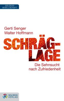 Schräglage von Hoffmann,  Walter, Senger,  Gerti