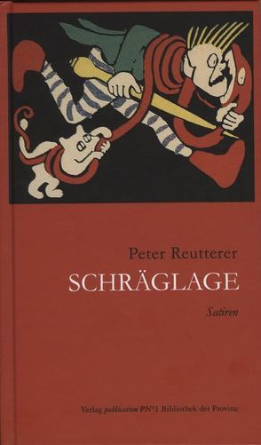 Schräglage von Reutterer,  Peter