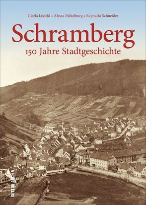 Schramberg von Lixfeld,  Gisela, Mekelburg,  Alessa, Schneider,  Raphaela