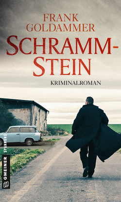 Schrammstein von Goldammer,  Frank