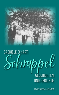 Schrappel von Eckart,  Gabriele