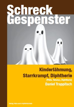 Schreckgespenster von Trappitsch,  Daniel