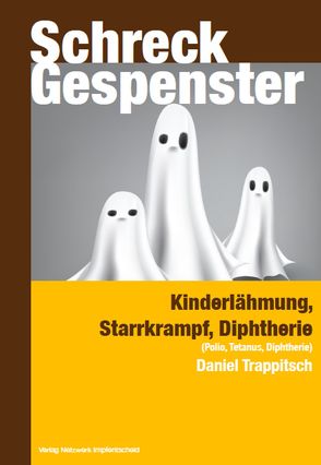 Schreckgespenster von Trappitsch,  Daniel