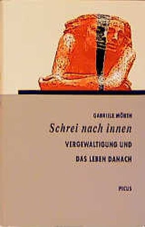 Schrei nach innen von Diem-Wille,  Gertraud, Mörth,  Gabriele, Perner,  Rotraud