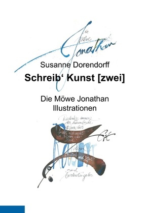 Schreib‘ Kultur [zwei] von Dorendorff,  Susanne