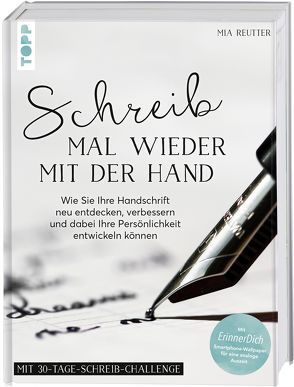 Schreib mal wieder mit der Hand von Reutter,  Mia