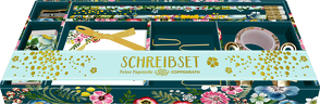 Schreib-Set von Behr,  Barbara