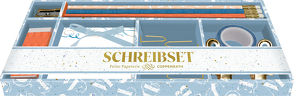 Schreib-Set