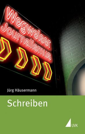 Schreiben von Häusermann,  Jürg