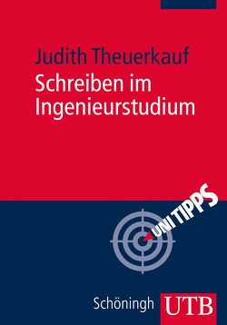 Schreiben im Ingenieurstudium von Theuerkauf,  Judith