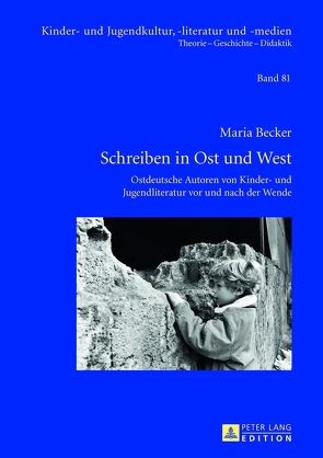 Schreiben in Ost und West von Becker,  Maria