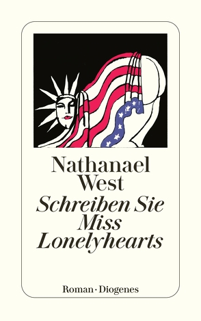 Schreiben Sie Miss Lonelyhearts von Güttinger,  Fritz, West,  Nathanael