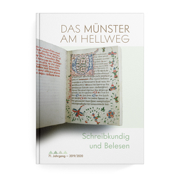 Schreibkundig und Belesen von Hülscher,  Katharina, Krupp,  Daniela, Wegener,  Andrea