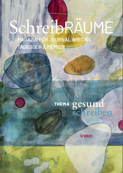 SchreibRÄUME – gesundschreiben von Lange-Schmidt,  Ingrid, Schreiber,  Birgit, Vedral,  Johanna