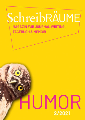 SchreibRÄUME – Humor von Hammani-Freisleben,  Evi, Muschitz,  Michaela