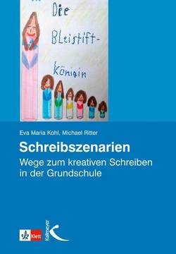 Schreibszenarien von Kohl,  Eva Maria, Ritter,  Michael