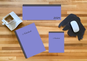 Schreibtisch-Set von E&Z-Verlag GmbH