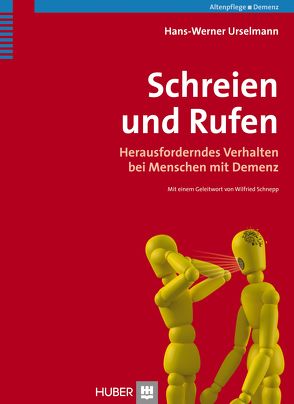 Schreien und Rufen von Urselmann,  Hans