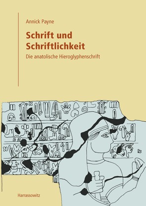 Schrift und Schriftlichkeit von Payne,  Annick