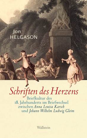 Schriften des Herzens von Helgason,  Jon, Mohnike,  Jana