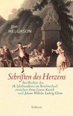 Schriften des Herzens von Helgason,  Jon, Mohnike,  Jana