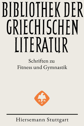 Schriften zu Fitness und Gymnastik von Brodersen,  Kai