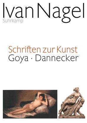 Schriften zur Kunst von Nagel,  Ivan