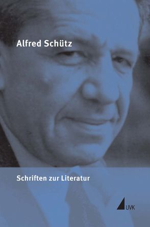 Schriften zur Literatur von Barber,  Michael D., Dreher,  Jochen, Schütz,  Alfred