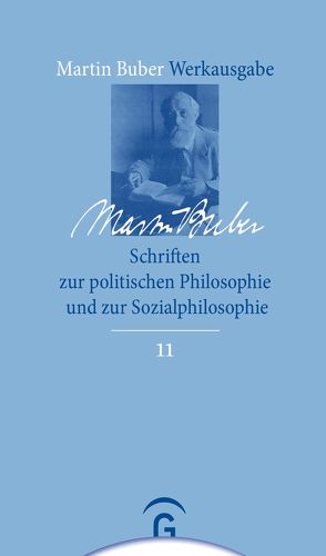 Schriften zur politischen Philosophie und zur Sozialphilosophie von Buber,  Martin, De Villa,  Massimiliano, Ferrari,  Francesco, Franchini,  Stefano