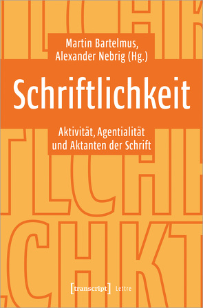 Schriftlichkeit von Bartelmus,  Martin, Nebrig,  Alexander