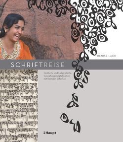 Schriftreise von Lach,  Denise