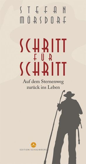 Schritt für Schritt von Stefan,  Mörsdorf