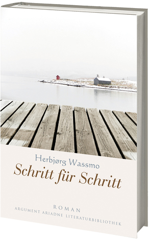 Schritt für Schritt von Haefs,  Gabriele, Wassmo,  Herbjørg