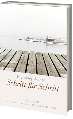 Schritt für Schritt von Haefs,  Gabriele, Wassmo,  Herbjørg