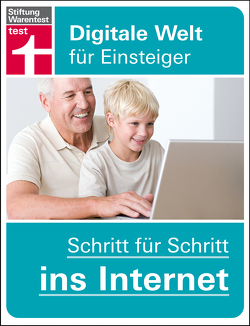 Schritt für Schritt ins Internet von Hoffmann,  Ulf