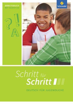 Schritt für Schritt SI von Hoelscher,  Petra