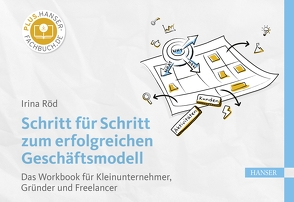 Schritt für Schritt zum erfolgreichen Geschäftsmodell von Röd,  Irina