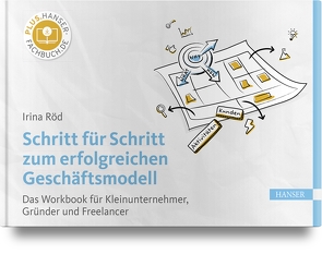 Schritt für Schritt zum erfolgreichen Geschäftsmodell von Röd,  Irina