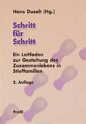 Schritt für Schritt von Burt,  Mala, Dusolt,  Hans, Papernow,  Patricia, Visher,  Emily, Visher,  John