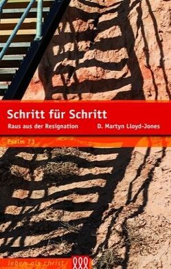 Schritt für Schritt