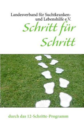 Schritt für Schritt von Kopp,  Marianne