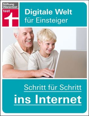 Schritt für Schritt ins Internet von Hoffmann,  Ulf