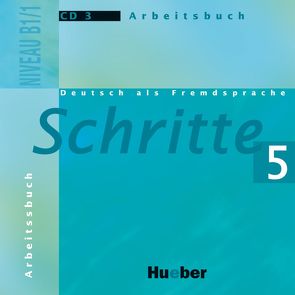 Schritte 5 von Böhm,  Cornelia, Gottstein-Schramm,  Barbara, Krämer-Kienle,  Isabel, Reimann,  Monika