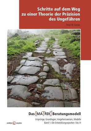 Schritte auf dem Weg zu einer Theorie der Präzision des Ungefähren von Gester,  Peter-W