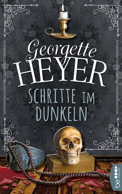 Schritte im Dunkeln von Heyer,  Georgette, Winger,  Ilse