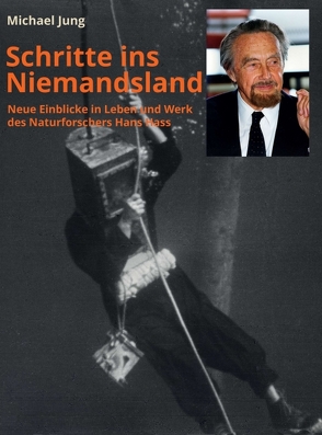 Schritte ins Niemandsland von Jung,  Michael