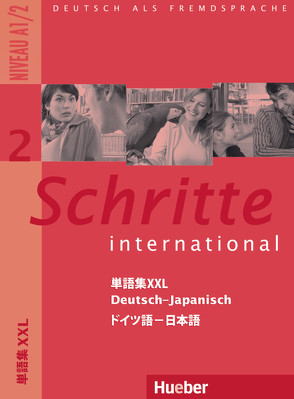 Schritte international 2 von Kern,  Daniel