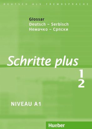 Schritte plus 1+2 von Bovermann,  Monika, Cidilko,  Vesna, Niebisch,  Daniela, Penning-Hiemstra,  Sylvette, Specht,  Franz